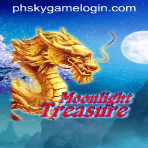Discover the Adventure of MoonlightTreasure at Phsky Casino