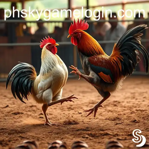 Exploring the Dynamics of Online Sabong and Phsky Casino