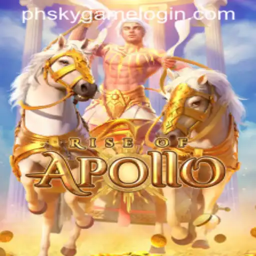 RiseofApollo: A Mythical Adventure with Phsky Casino