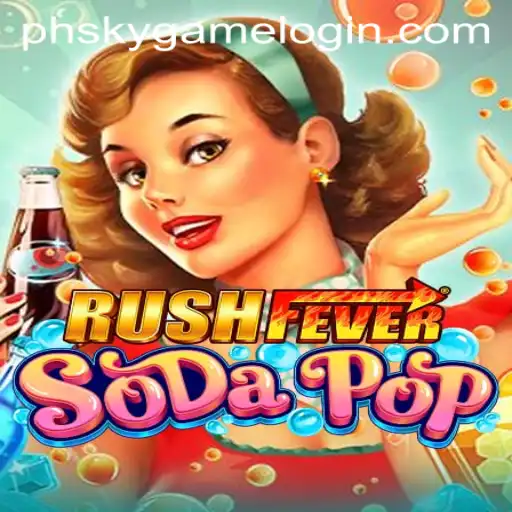RushFeverSodaPop: An Exciting New Casino Game at Phsky Casino