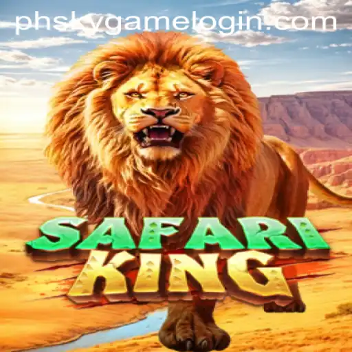 Exploring SafariKing: The Wild Adventure at Phsky Casino