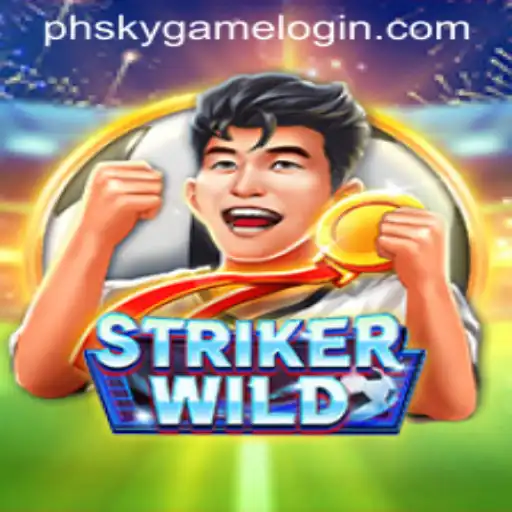 Discover StrikerWILD at Phsky Casino