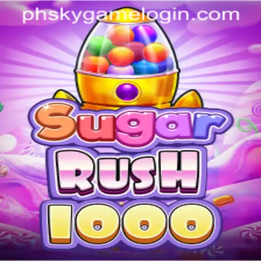 Exploring the Thrills of SugarRush1000 at Phsky Casino