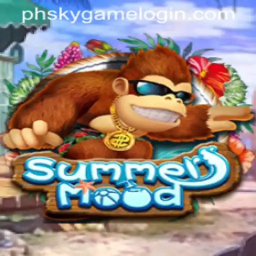 Experience Ultimate Thrills with SummerMood at Phsky Casino