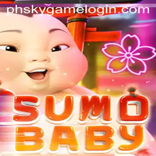 SumoBaby: The New Thrilling Attraction at Phsky Casino