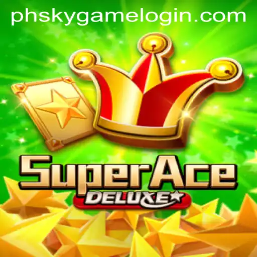 Unveiling SuperAceDeluxe: A Captivating Journey at Phsky Casino