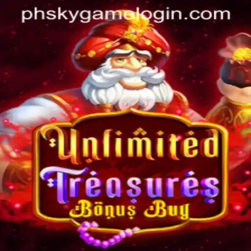 Discover UnlimitedTreasuresBonusBuy: The New Sensation at Phsky Casino