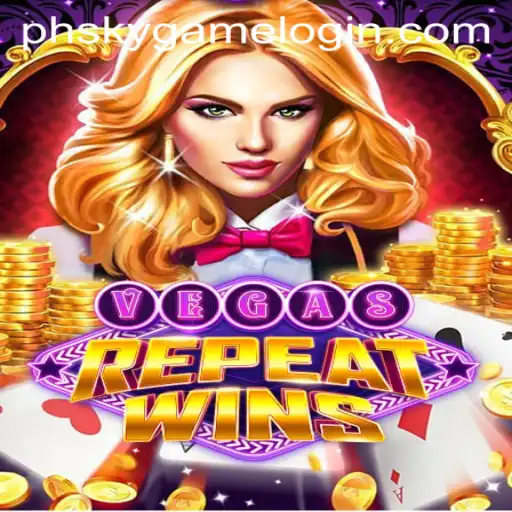 Unveiling the Thrill of VegasRepeatWins at Phsky Casino