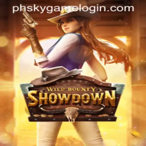 WildBountyShowdown: A Riveting Adventure at Phsky Casino