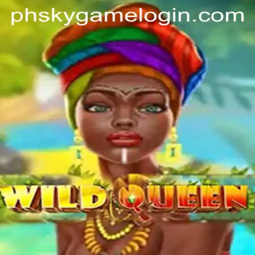 Experience Regal Thrills with WildQueen at Phsky Casino